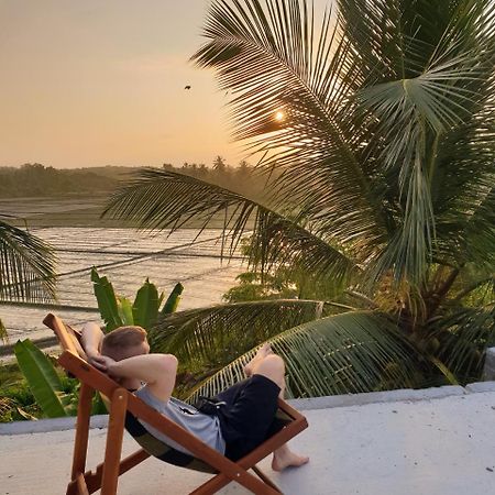 Rice Field View Home Stay Tangalle Extérieur photo