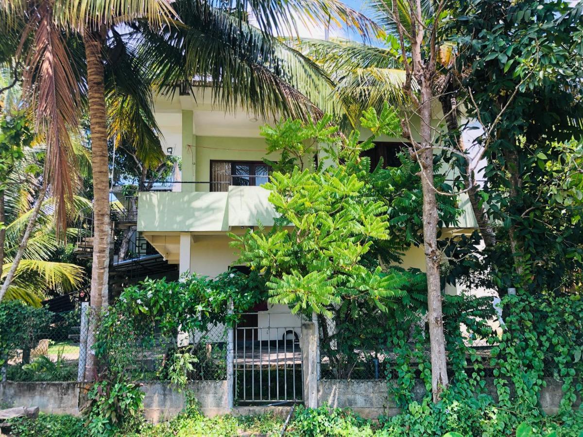 Rice Field View Home Stay Tangalle Extérieur photo