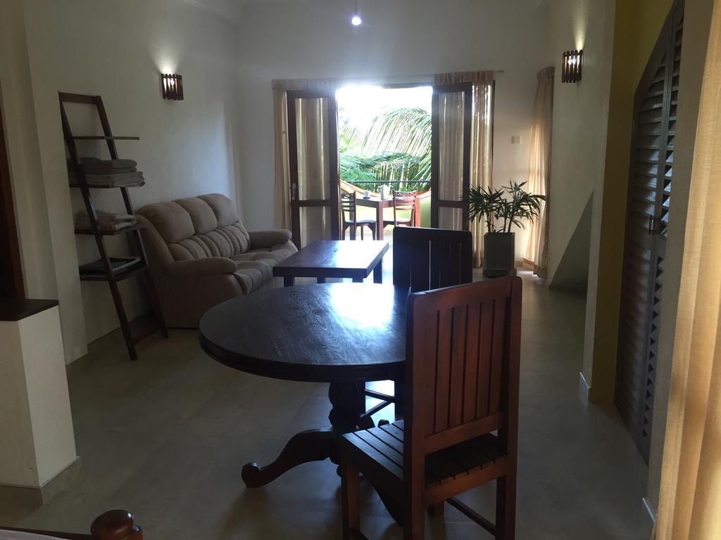 Rice Field View Home Stay Tangalle Extérieur photo